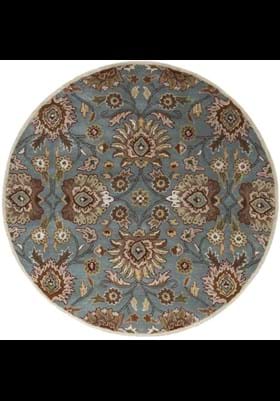 Surya CAE-1052 Sky Blue