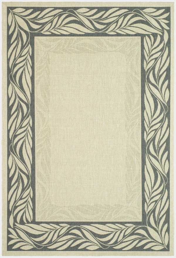 Safavieh CY1551 3301 Sand Grey