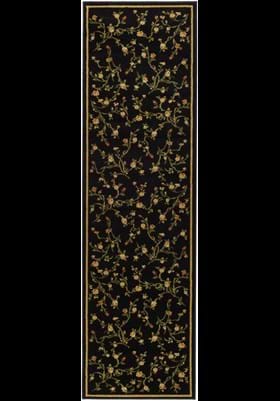Safavieh LNH-220 A Black Green