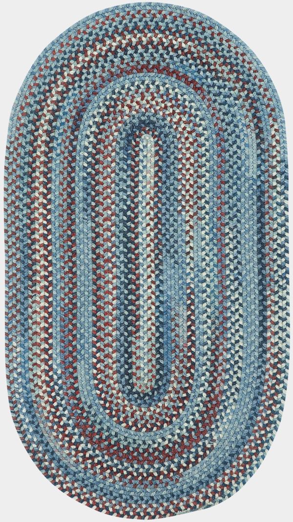 Capel Kill Devil Hill Blue Oval