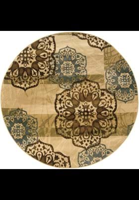 Oriental Weavers 2797C Beige