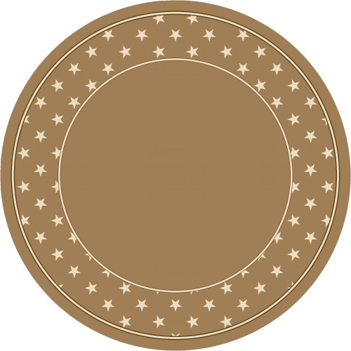 Milliken Lucky Stars 8495 Atlantic 1436