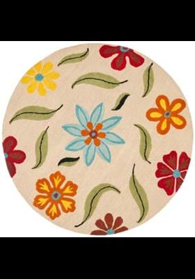 Safavieh BLM678A Beige Multi