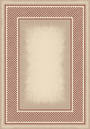 Milliken Old Gingham 7321 Opal Rose Quartz 2002