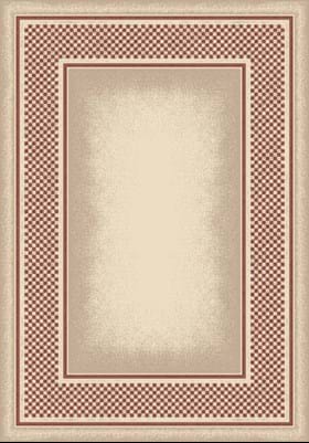 Milliken Old Gingham 7321 Opal Rose Quartz 2002