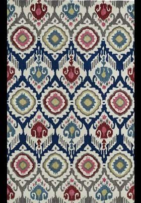 Kaleen GLB04 86 Multi