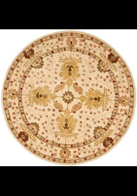Safavieh AN540A Ivory