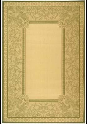 Safavieh CY2965 1E01 Natural Olive