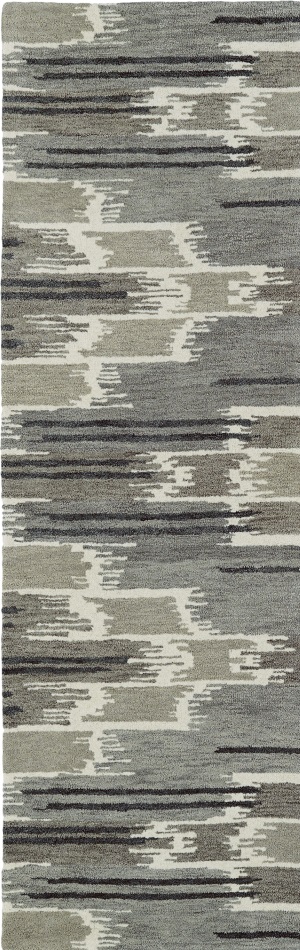 Kaleen GLB02 75 Grey