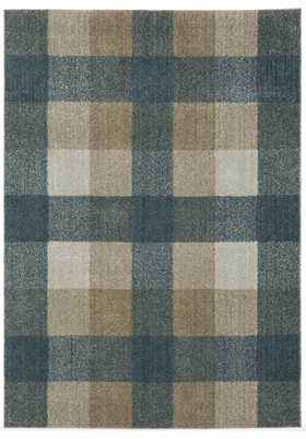 Oriental Weavers 5093x Teal