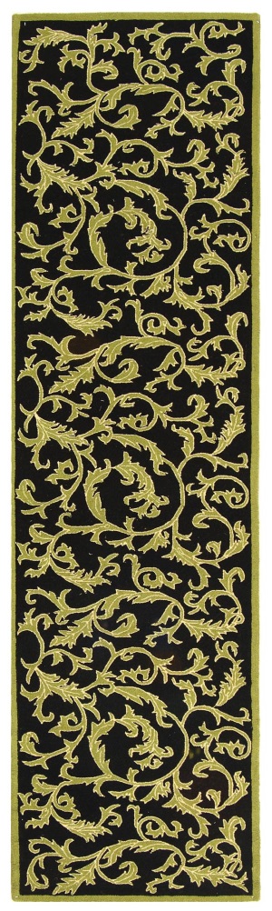 Safavieh HK307B Black