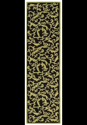 Safavieh HK307B Black
