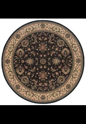 Oriental Weavers 311K Black