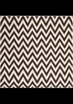 Safavieh DHU557D Brown Ivory