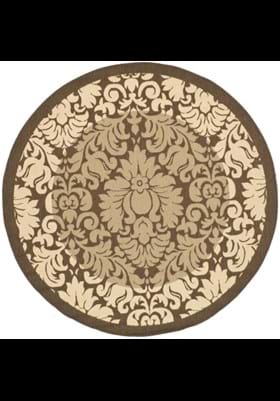 Safavieh CY2727 3009 Brown Natural
