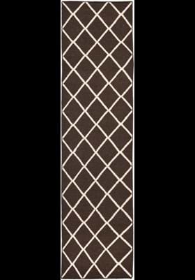 Safavieh DHU565C Brown Ivory