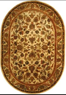 Safavieh AT52D Gold