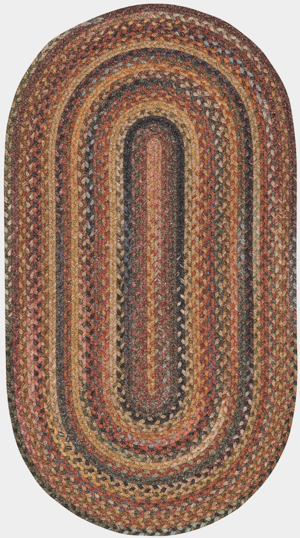 Capel Kill Devil Hill Multi Oval