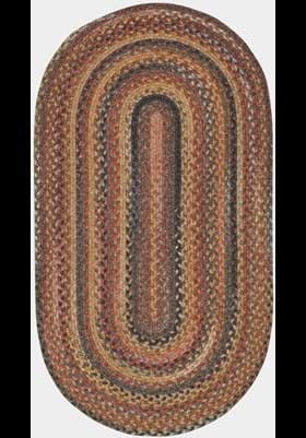 Capel Kill Devil Hill Multi Oval