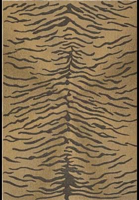 Safavieh CY6953-49 Gold Natural