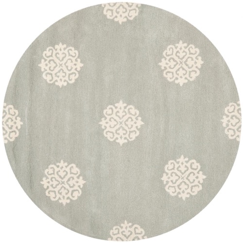 Safavieh SOH724C Grey Ivory