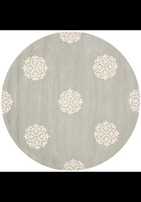 Safavieh SOH724C Grey Ivory