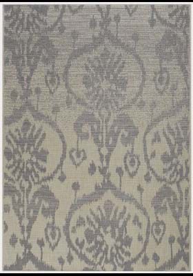 Capel Sunburst Blue