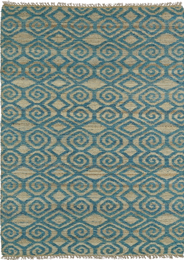 Kaleen KEN02 91 Teal