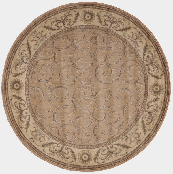 Nourison ST-02 Peach