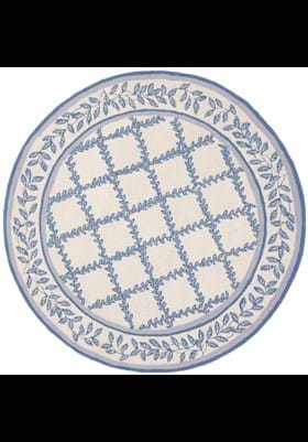 Safavieh HK230A Ivory Blue