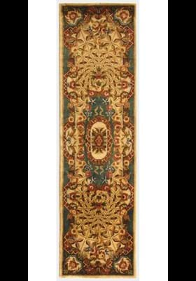 Safavieh CL304E Ivory Light Blue