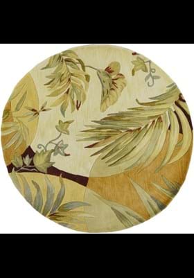 KAS Breezes 3113 Coral Ivory