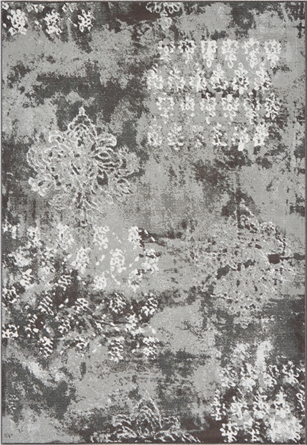 Dynamic Rugs 1220 902 Silver