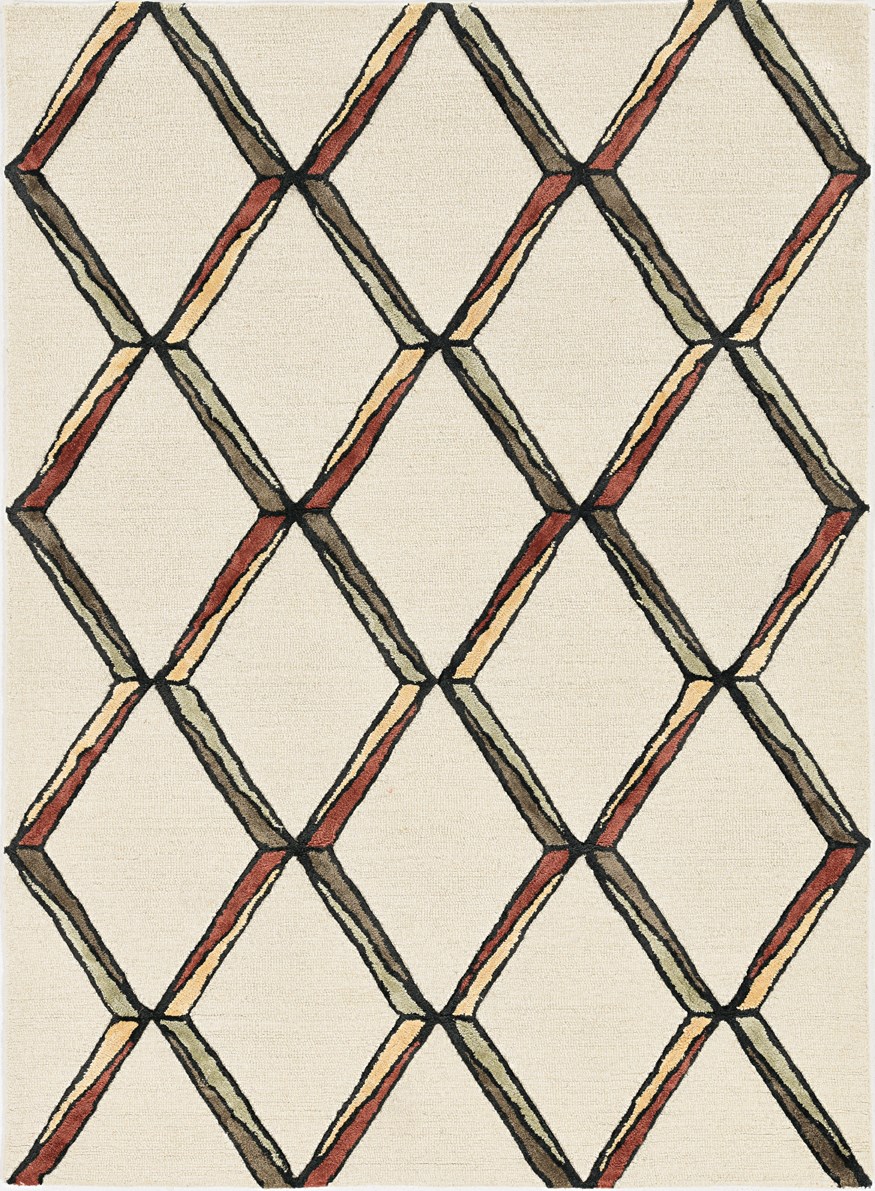 KAS Mod Scape 4309 Cream Gold