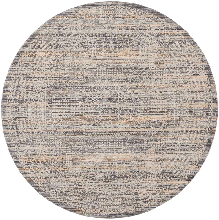 Nourison LNX.05 Ivory Slate