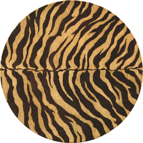 Safavieh BRG194A Beige Brown