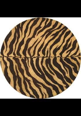 Safavieh BRG194A Beige Brown