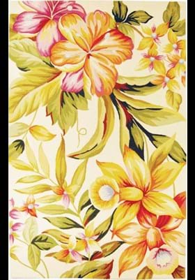 Safavieh HK212A Ivory