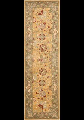 Safavieh AT21C Gold
