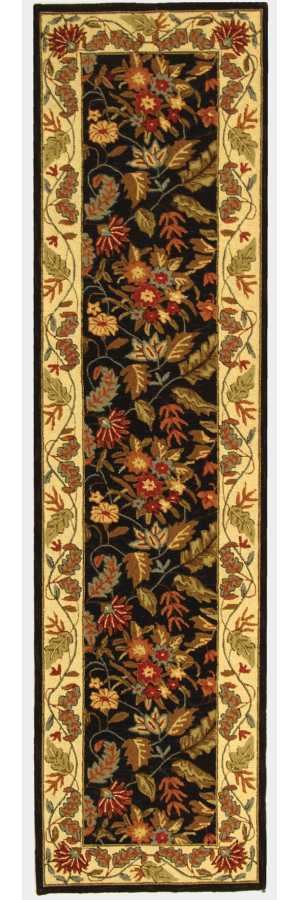 Safavieh HK141B Black