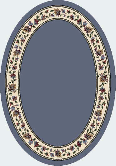 Milliken Symphony Solid 4883 Lapis 7001