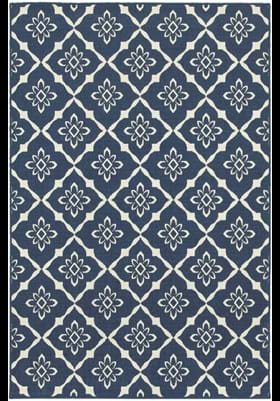 Oriental Weavers 5703B Navy