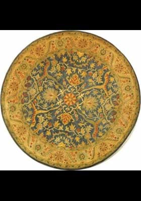 Safavieh AT14E Blue
