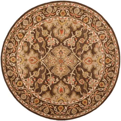 Safavieh CL931A Brown