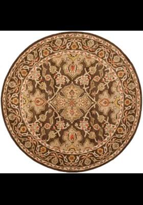 Safavieh CL931A Brown