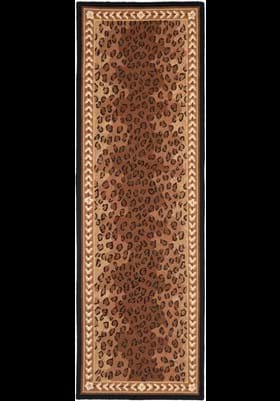 Safavieh HK15A Black Brown