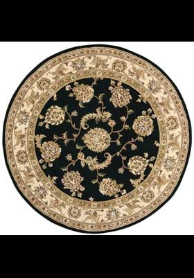 Nourison 2022 Black