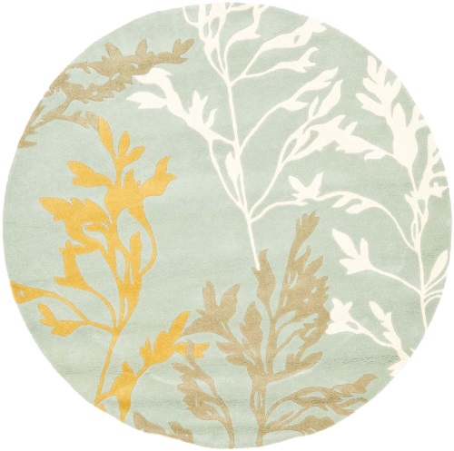 Safavieh SOH745A Blue Multi