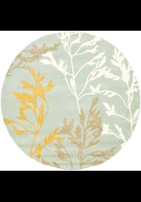 Safavieh SOH745A Blue Multi
