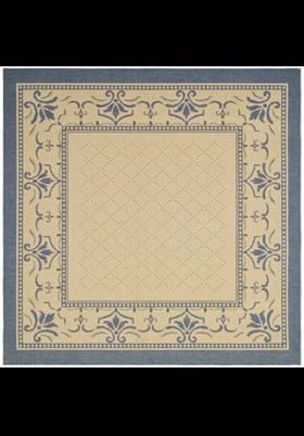 Safavieh CY0901 3101 Natural Blue